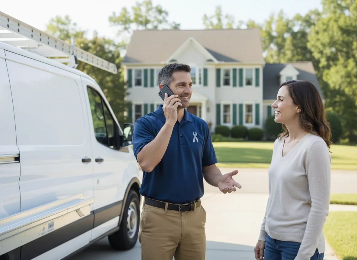 Home Gutter Service Richardton, ND FAQs